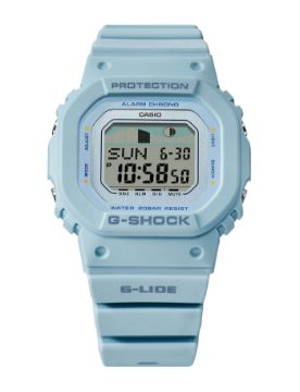 G-Shock G-Lide GLX-S5600-2DR