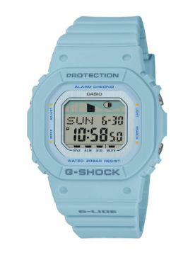 G-Shock G-Lide GLX-S5600-2DR