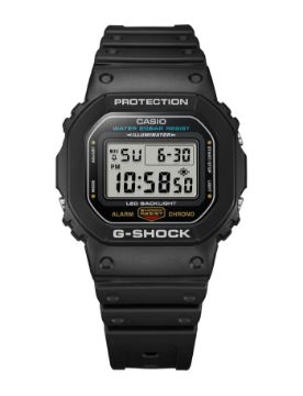 G-Shock 5600 Series DW-5600UE-1DR