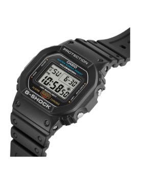 G-Shock 5600 Series DW-5600UE-1DR