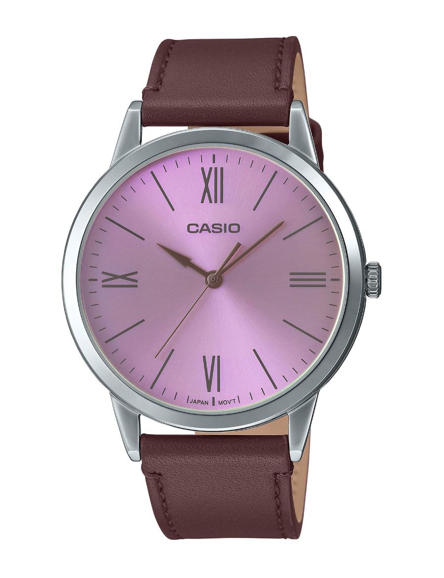 Casio Standard MTP-E600L-5BDF