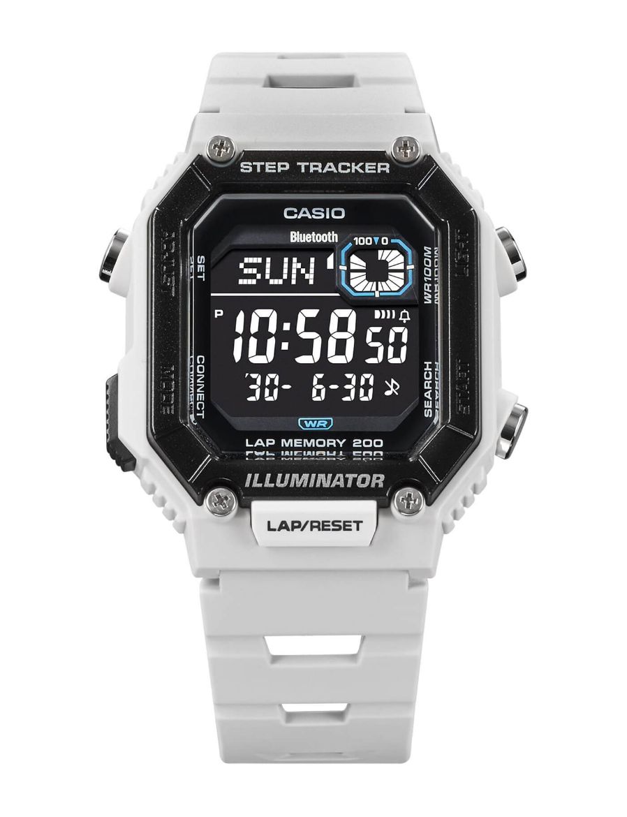 Casio Standard WS-B1000-8BVDF