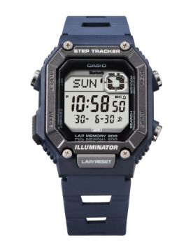 Casio Standard WS-B1000-2AVDF