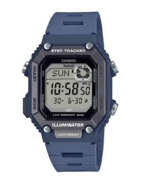 Casio Standard WS-B1000-2AVDF
