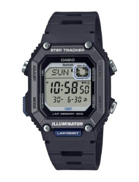 Casio Standard WS-B1000-1AVDF