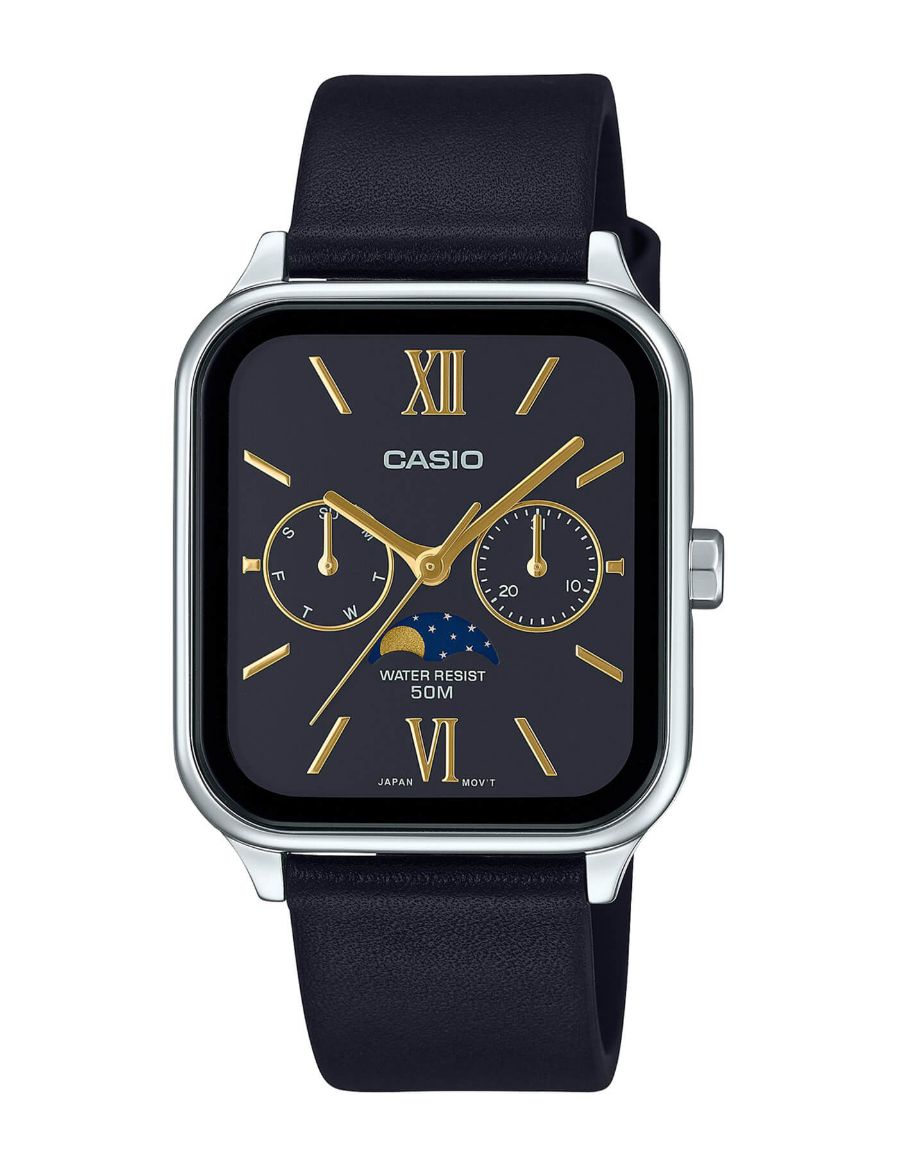 Casio Standard MTP-M305L-1A2VDF