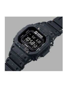 G-Shock 5600 Series Surfrider Foundation Collaboration Model G-5600SRF-1DR