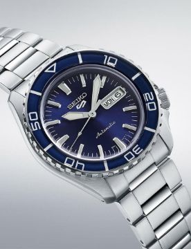 Seiko 5 Sports SRPK97K