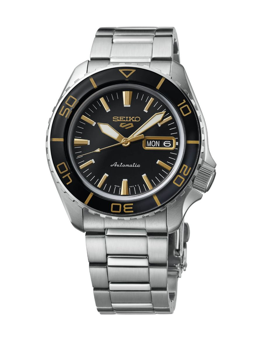 Seiko 5 Sports SRPK99K