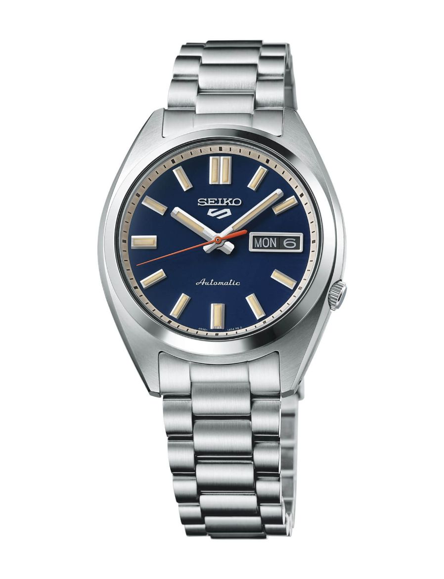 Seiko 5 Sports SRPK87K
