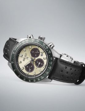 Seiko Prospex Speedtimer SSC943P