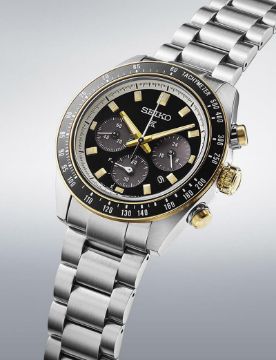 Seiko Prospex Speedtimer SSC941P