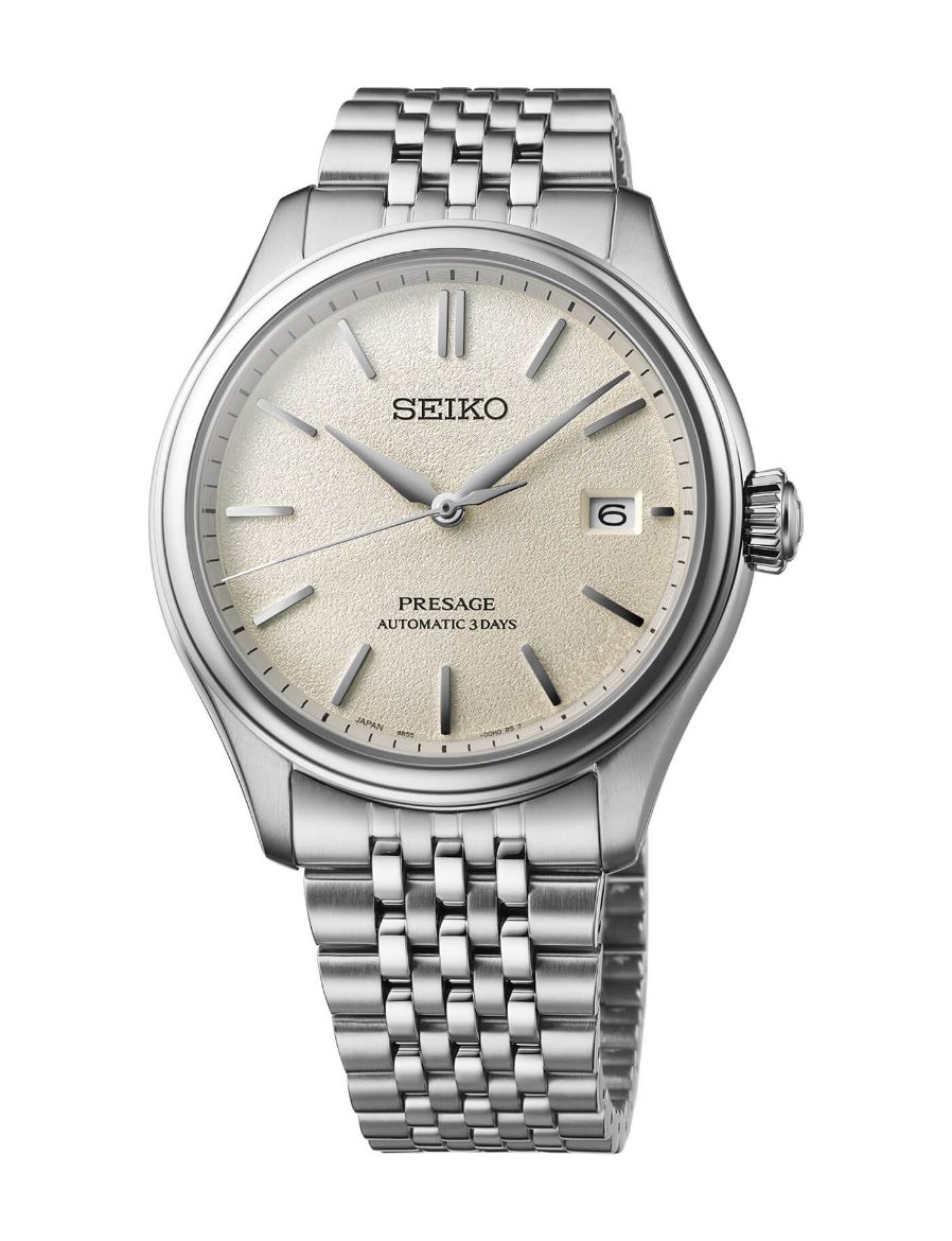 Seiko Presage SPB463J