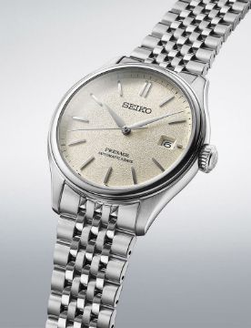 Seiko Presage SPB463J