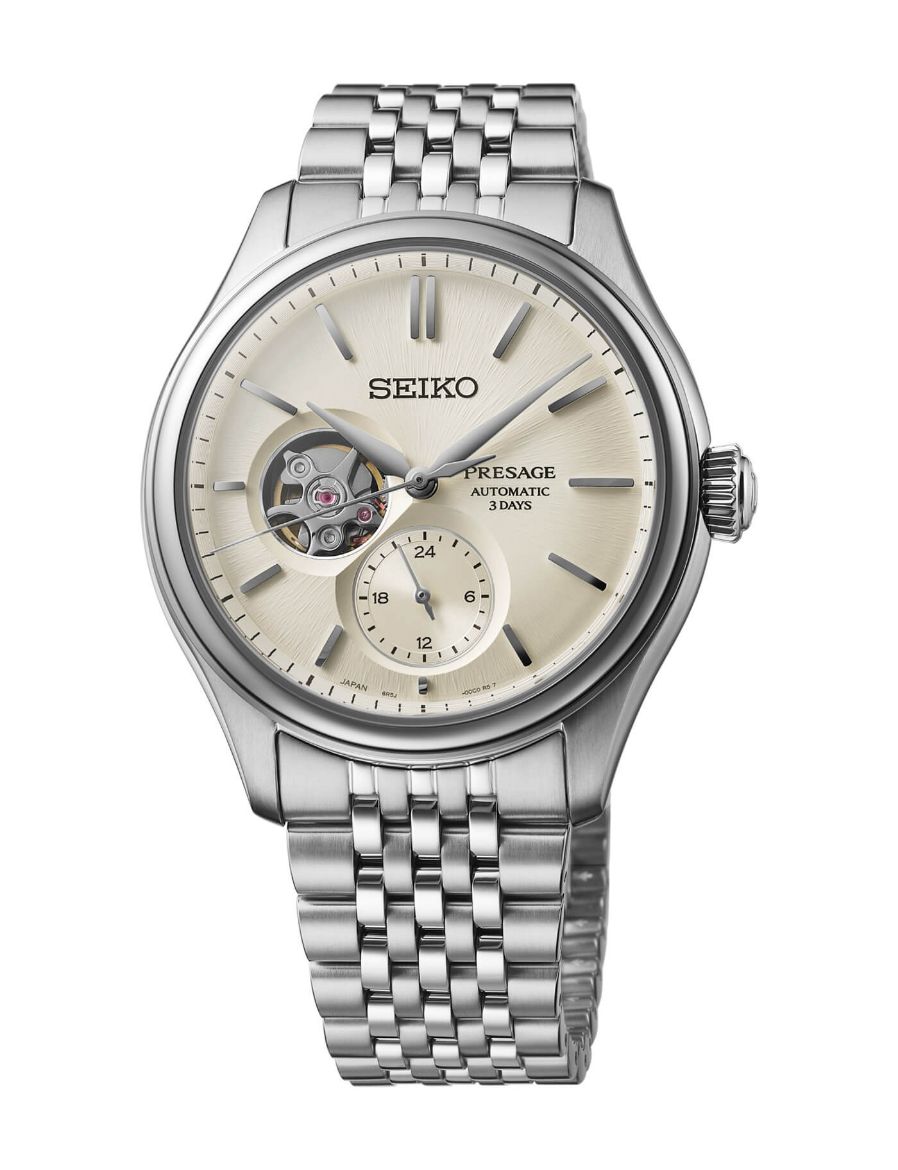 Seiko Presage SPB469J