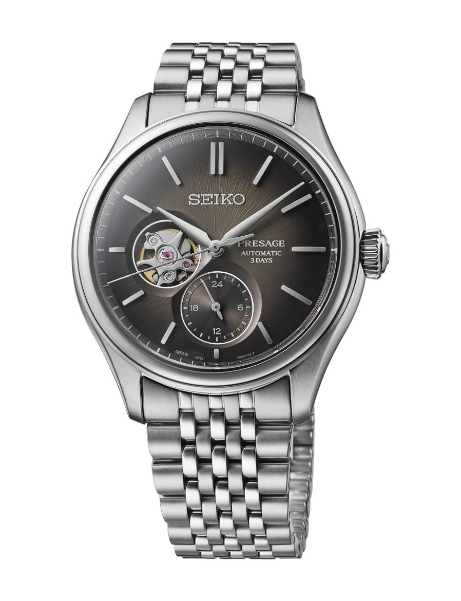 Seiko Presage SPB471J
