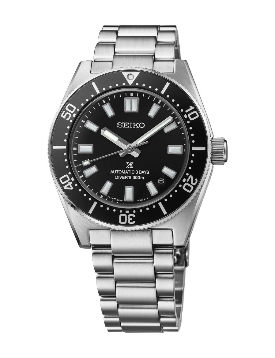 Seiko Prospex SPB453J