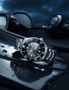 Seiko Prospex SLA073J