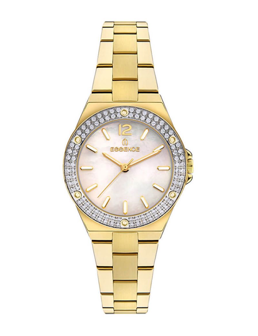 Essence Quartz Kadın Kol Saati ES6904FE.120