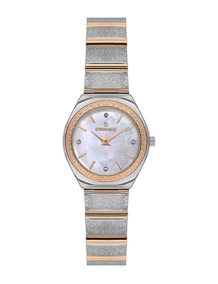 Essence Quartz Kadın Kol Saati D1145.520