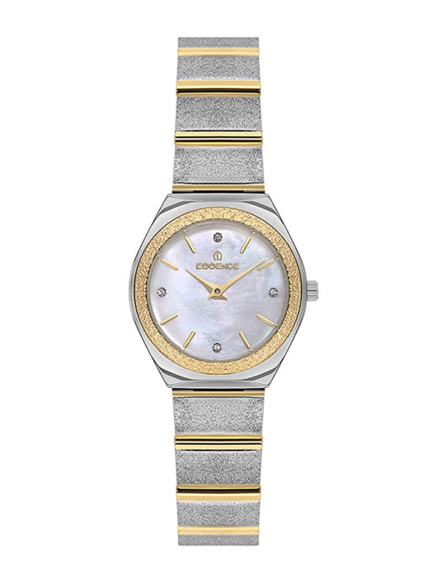 Essence Quartz Kadın Kol Saati D1145.220