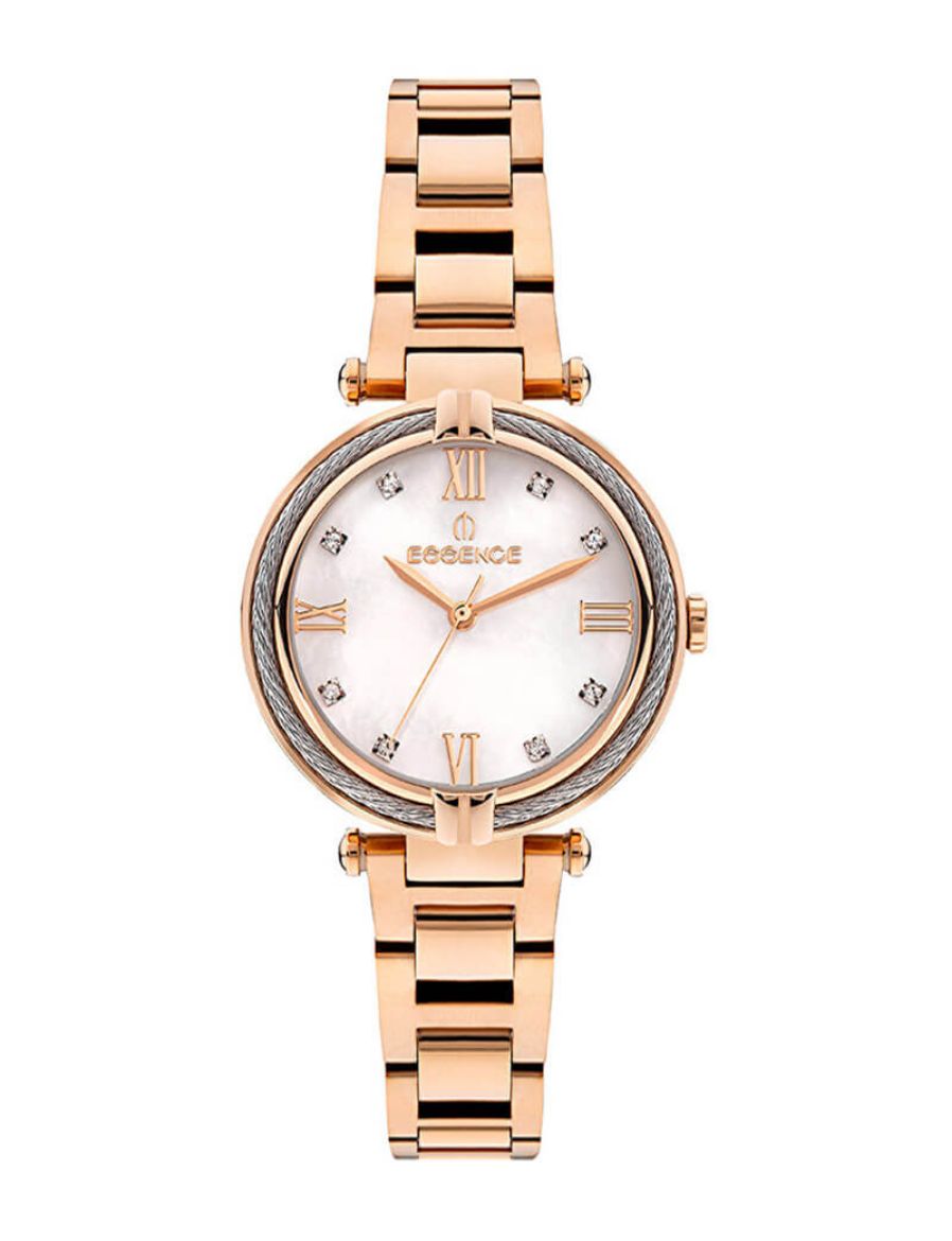 Essence Quartz Kadın Kol Saati ES6905FE.420