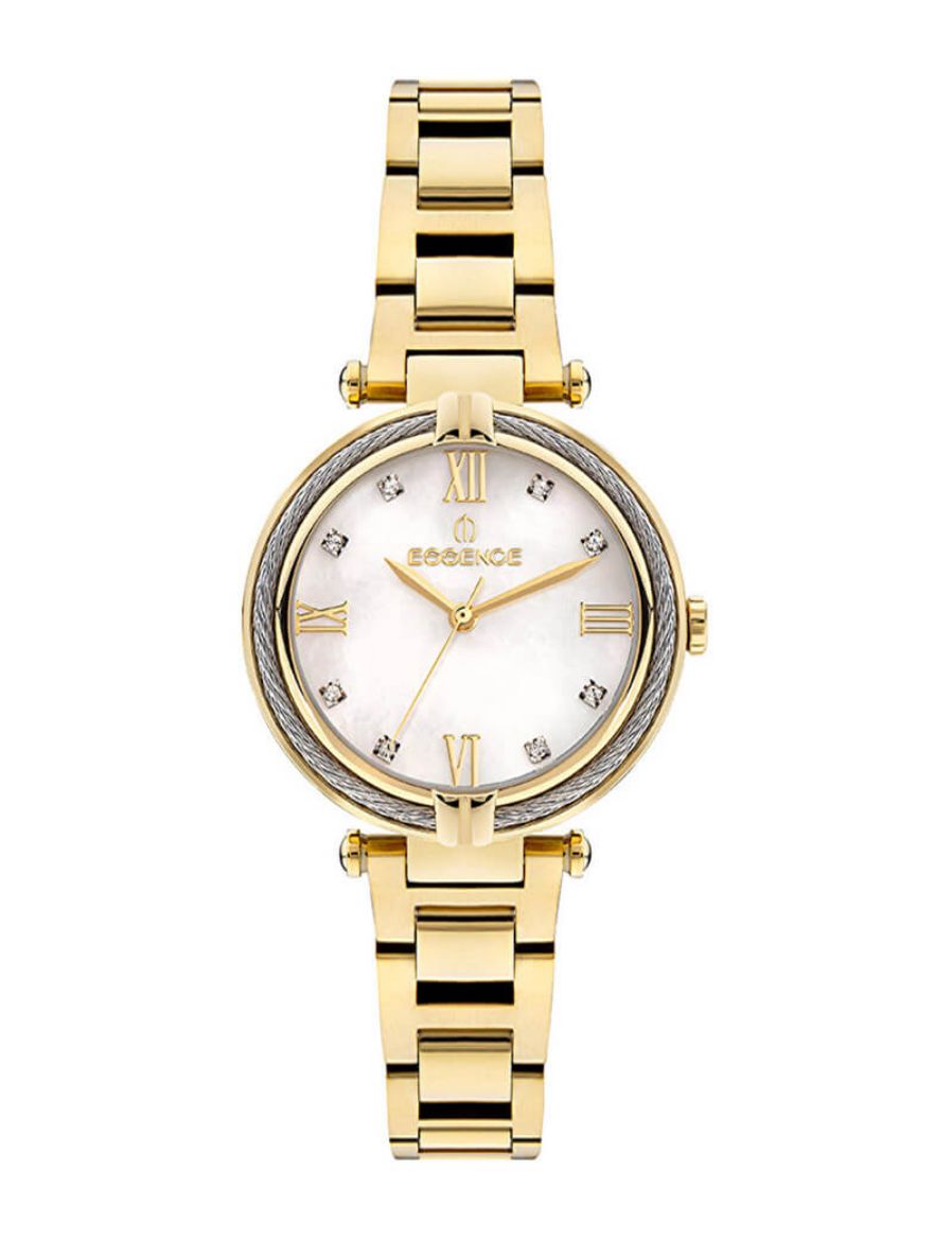 Essence Quartz Kadın Kol Saati ES6905FE.120