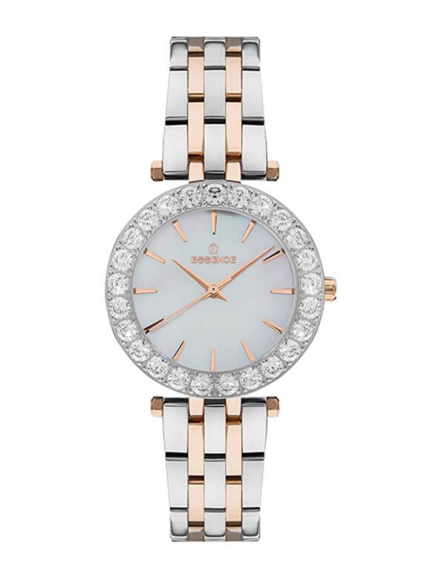 Essence Quartz Kadın Kol Saati ES6732FE.520