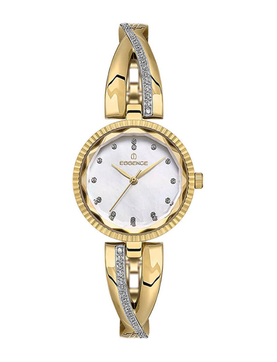 Essence Quartz Kadın Kol Saati D1138.120