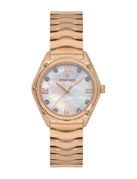 Essence Quartz Kadın Kol Saati D1200.420