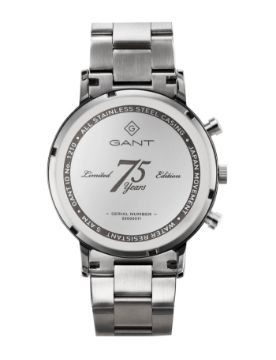 Gant Park Hill Day Date II 75 Limited Edition G121020