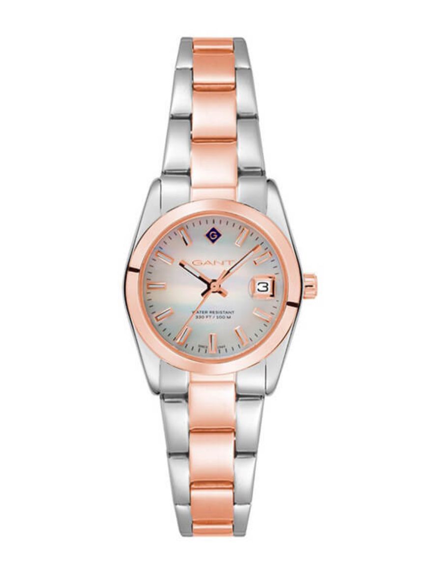 Gant Quartz Kadın Kol Saati G186004