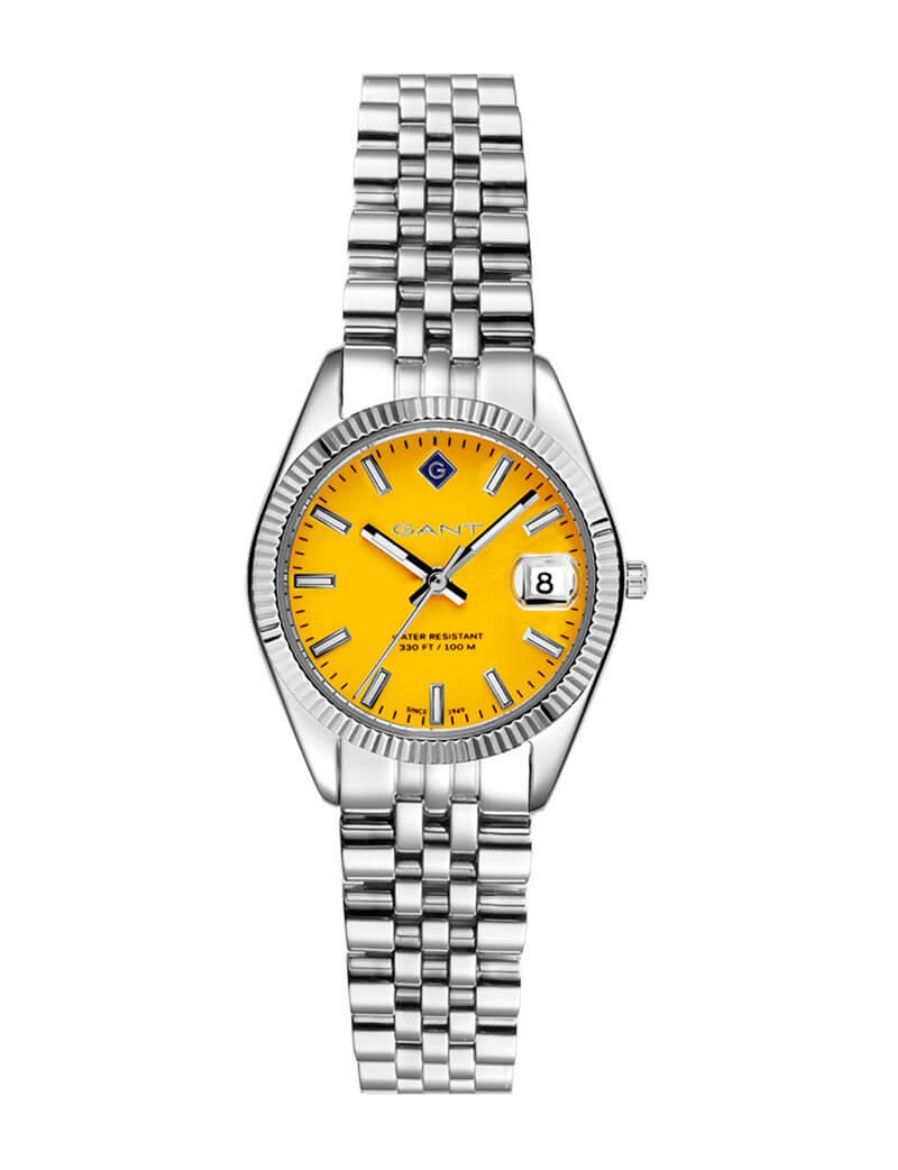 Gant Sussex Mini Yellow G181009