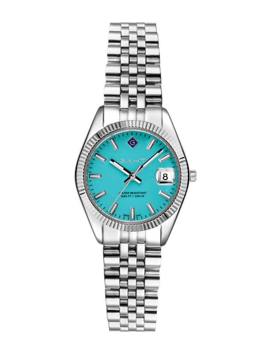 Gant Sussex Mini Turquoise G181006