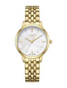 Lee Cooper Quartz Kadın Kol Saati LC07941.120