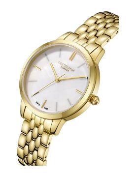 Lee Cooper Quartz Kadın Kol Saati LC07941.120