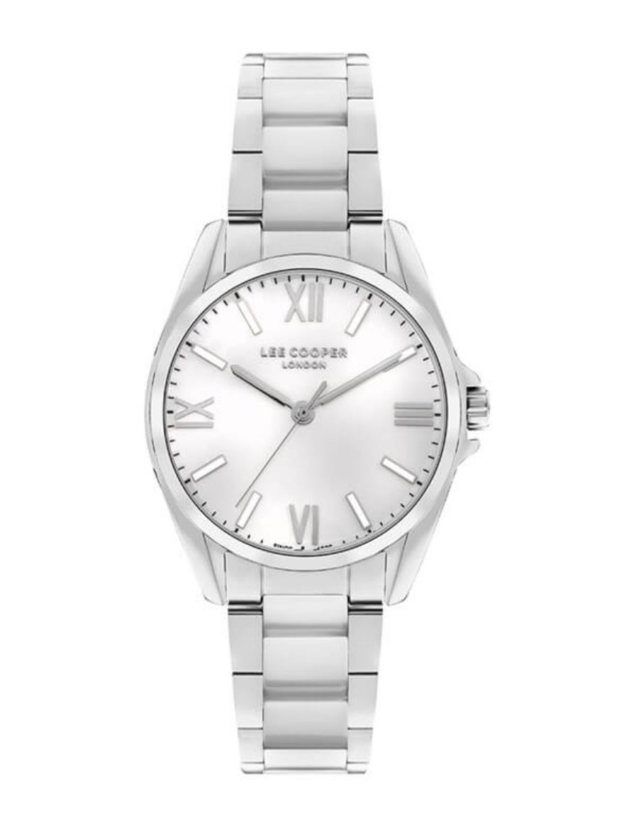 Lee Cooper Quartz Kadın Kol Saati LC07873.330