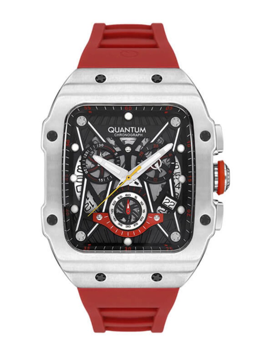 Quantum Quartz Erkek Kol Saati HNG1080.058