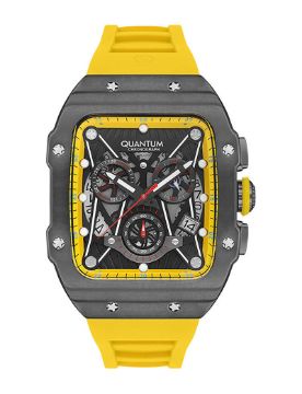 Quantum Quartz Erkek Kol Saati HNG1080.054