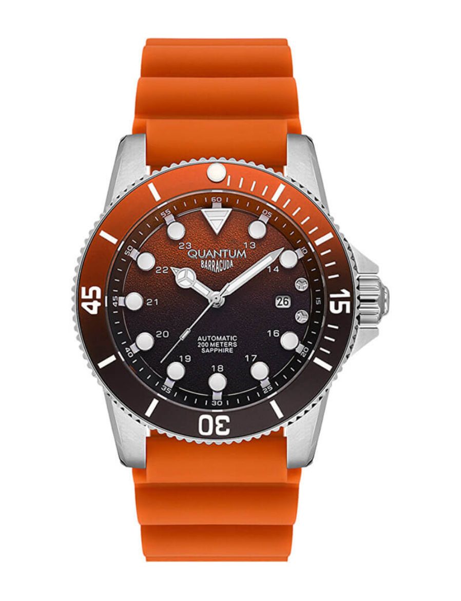 Quantum Otomatik Erkek Kol Saati BAR1115.388