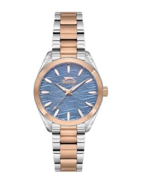 Slazenger Quartz Kadın Kol Saati SL.09.2271.3.02