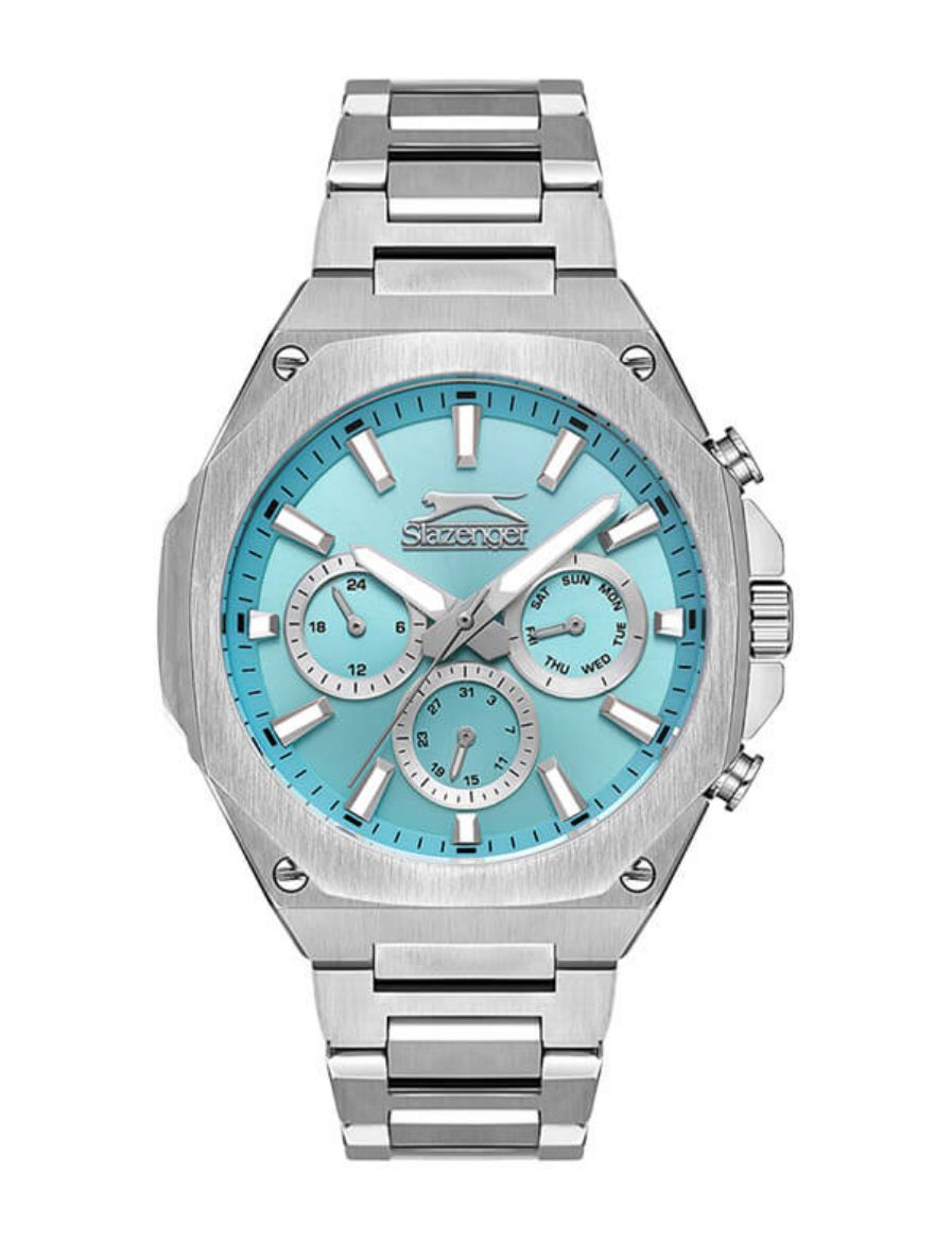 Slazenger Quartz Erkek Kol Saati SL.09.2322.2.06