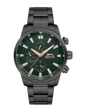 Slazenger Quartz Erkek Kol Saati SL.09.2272.2.03