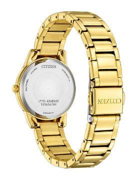 Citizen Elegant Eco Drive FE1242-78D