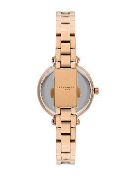 Lee Cooper Quartz Kadın Kol Saati LC07813.440