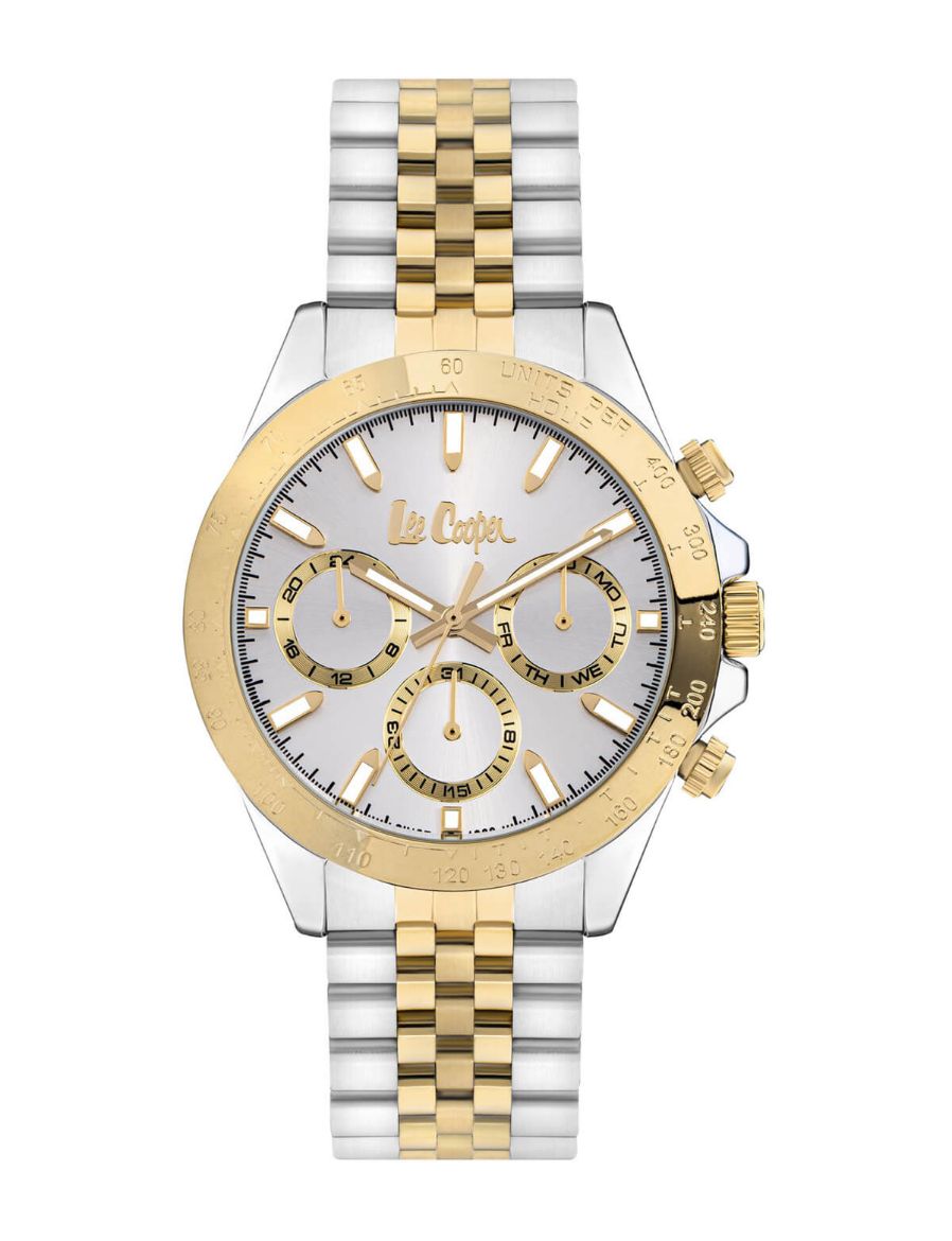Lee Cooper Quartz Erkek Kol Saati LC07963.230
