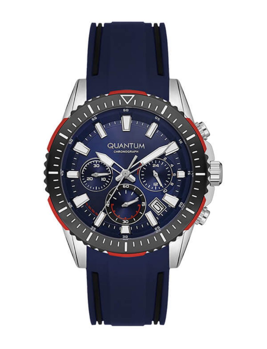 Quantum Quartz Erkek Kol Saati PWG1127.399