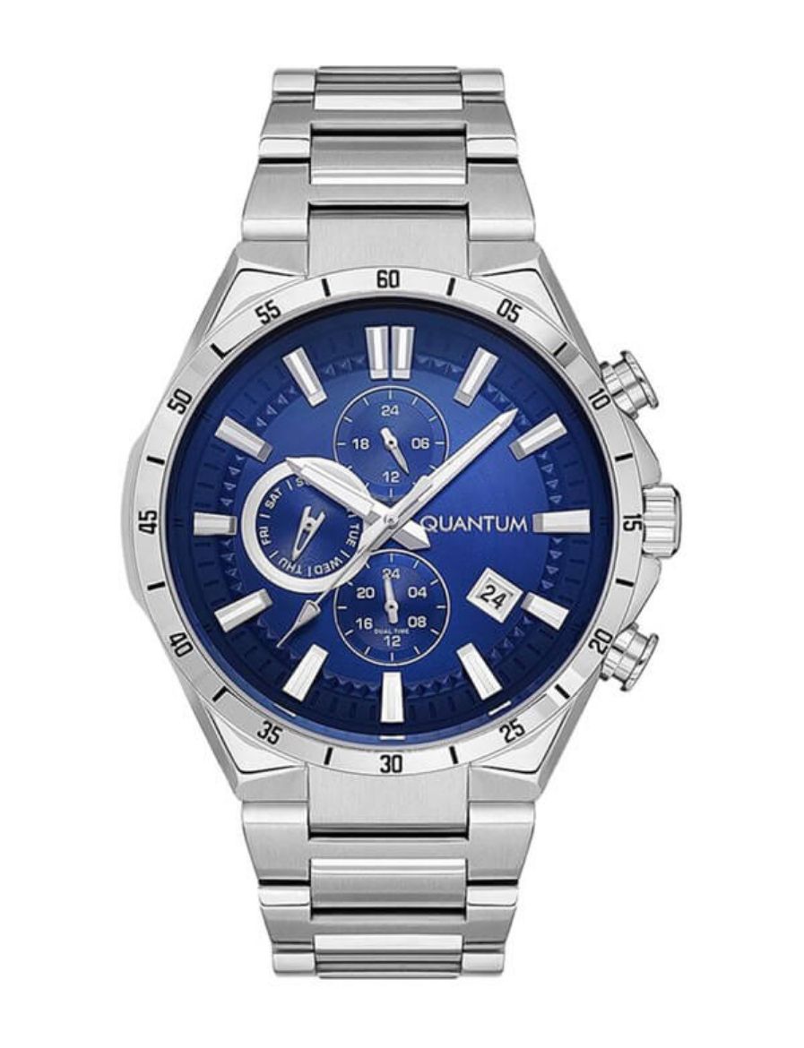 Quantum Quartz Erkek Kol Saati PWG936.390