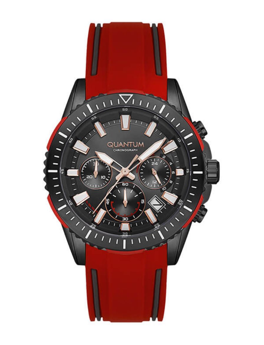 Quantum Quartz Erkek Kol Saati PWG1127.068