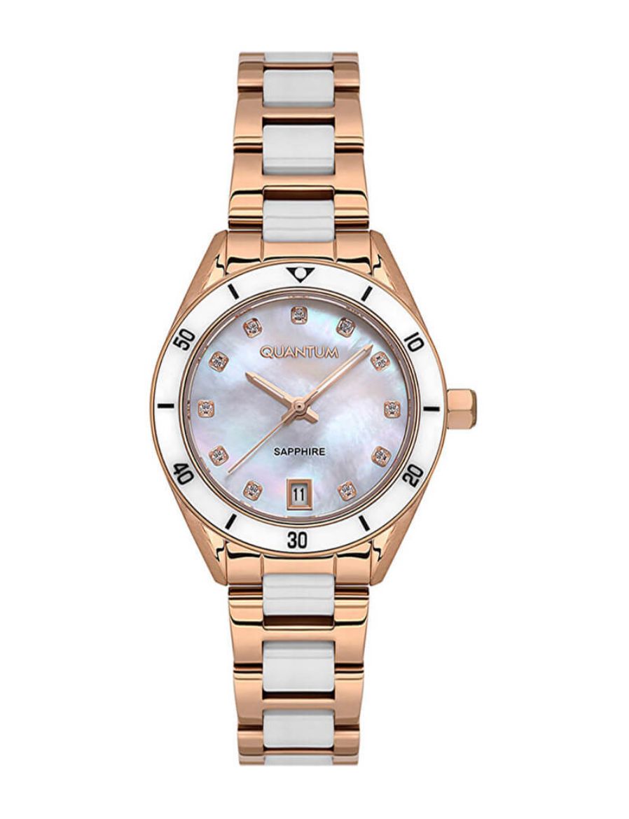 Quantum Quartz Kadın Kol Saati IML1124.420